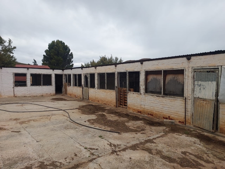 7 Bedroom Property for Sale in Ladismith Rural Western Cape